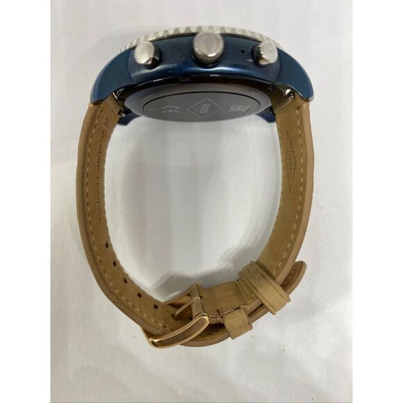 Fossil Gen 3 Authentic Genuine Smart Watch FTW4004 CO303 - Picture 11 of 12